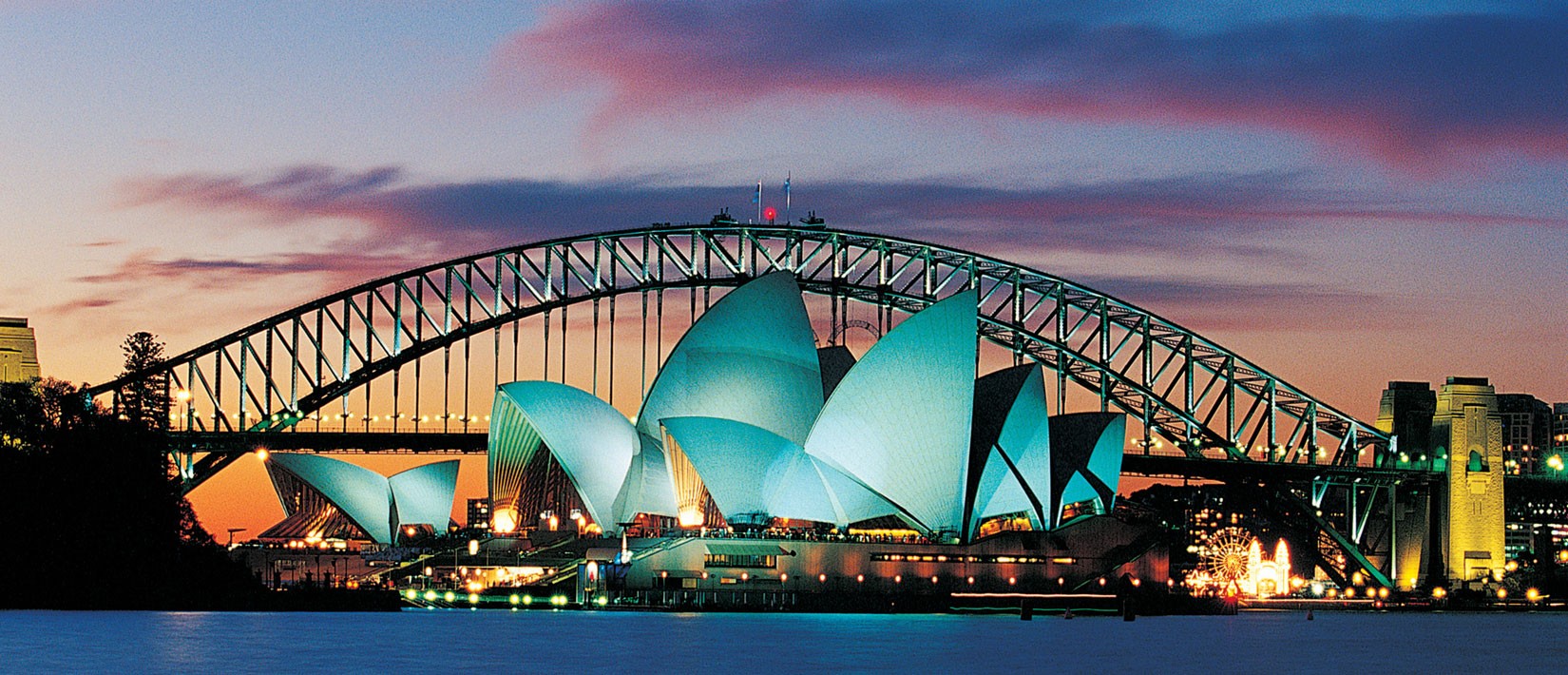 Study In Australia