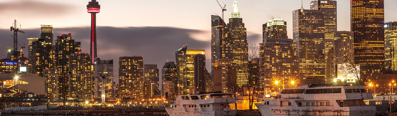 Study In Canada